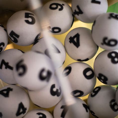 Lotto Alaska .